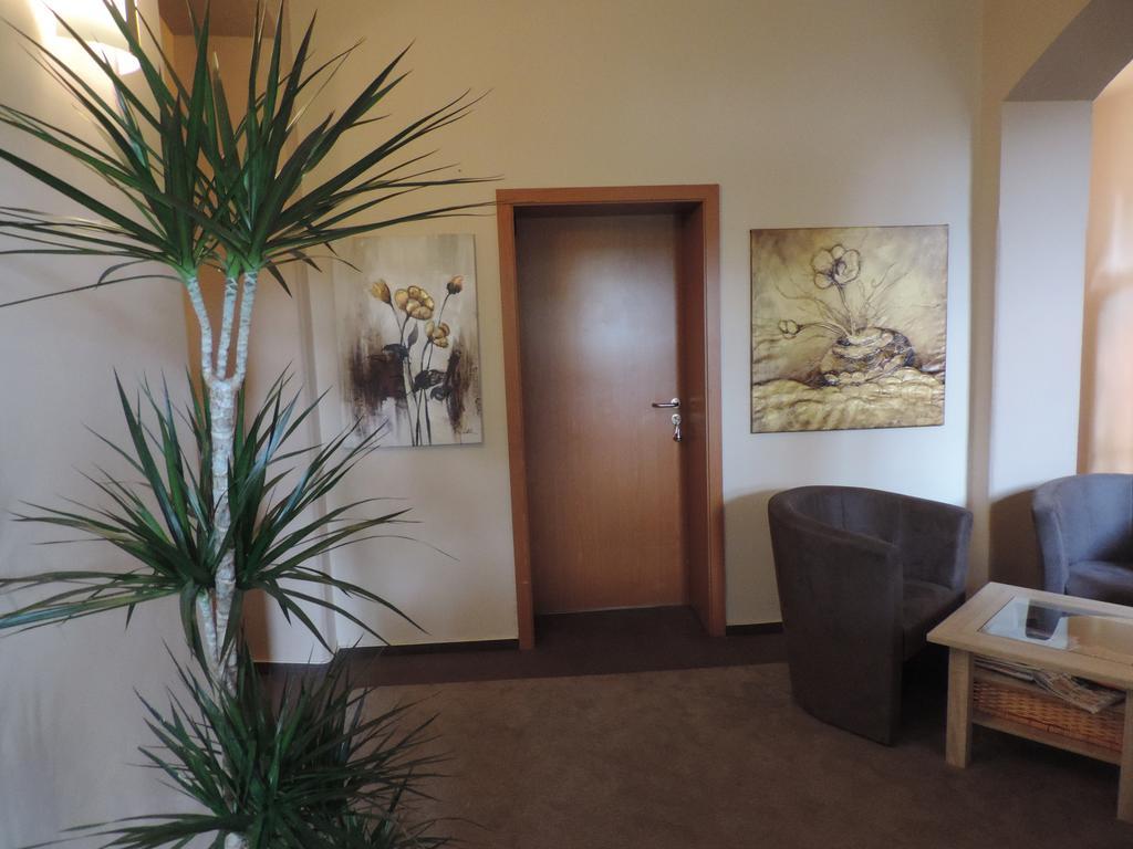 Hotel Carl Von Clausewitz 부르크 바이 마그데부르크 외부 사진